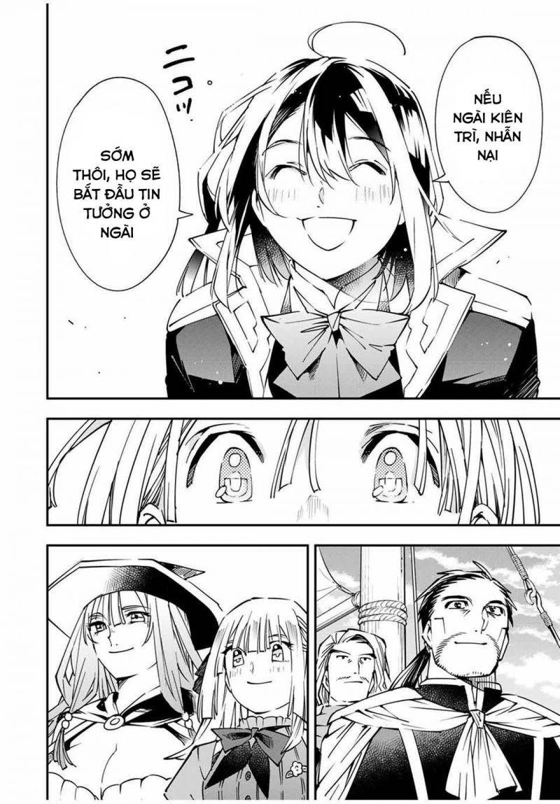 tái sinh thành quý tộc với kĩ năng 'appraisal' chapter 56 22