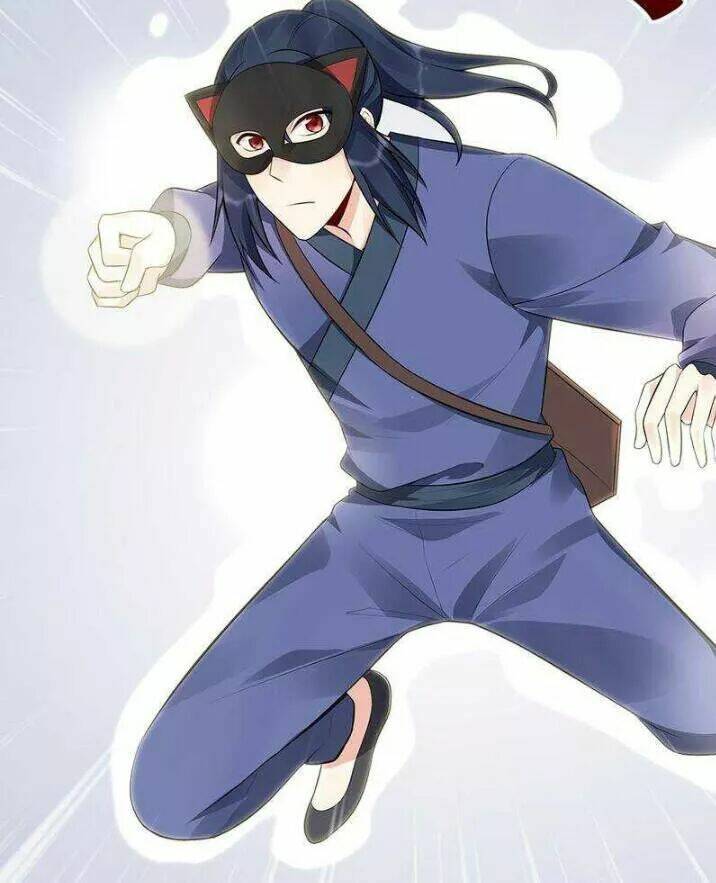 độc phi thần y quá kiêu ngạo chapter 75 37