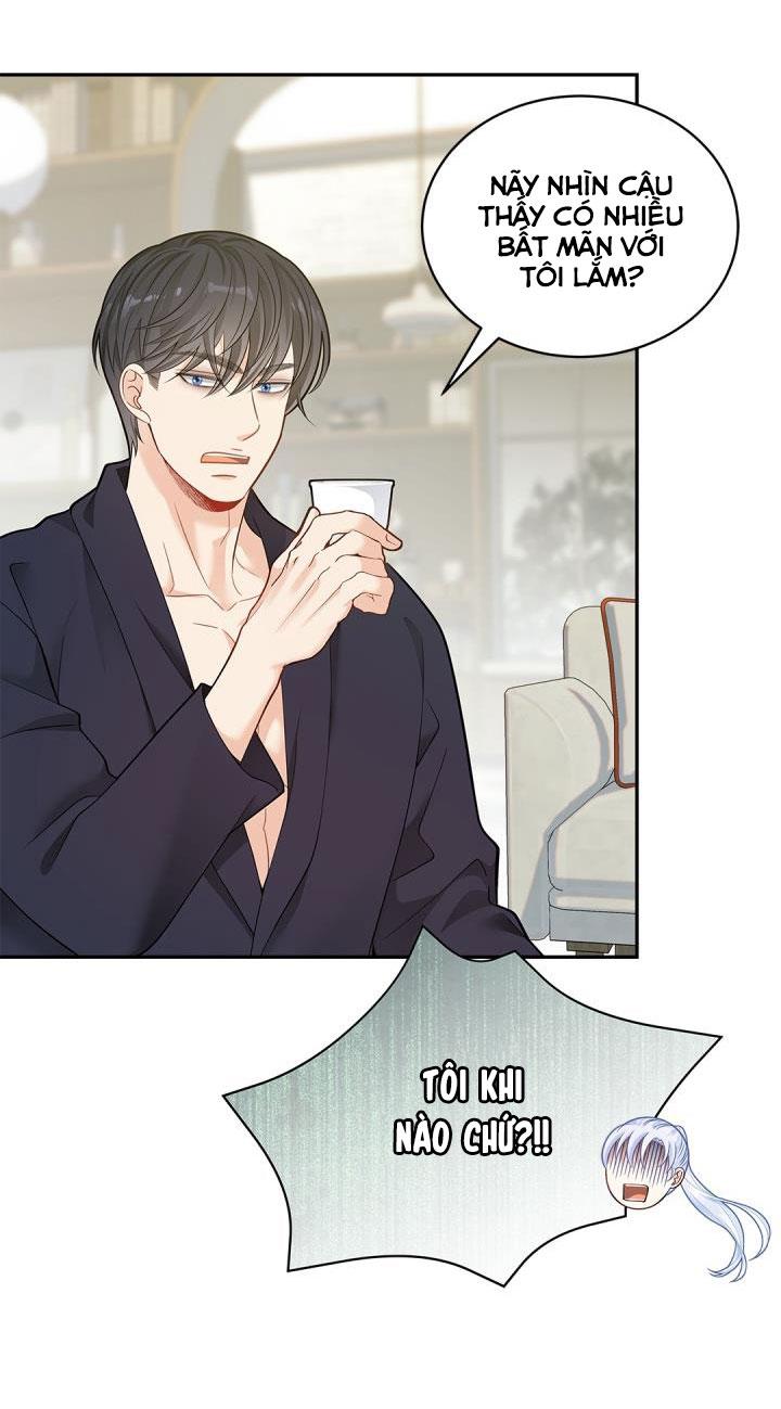 hôn nhân bị đánh cắp của hồ ly chapter 36 37