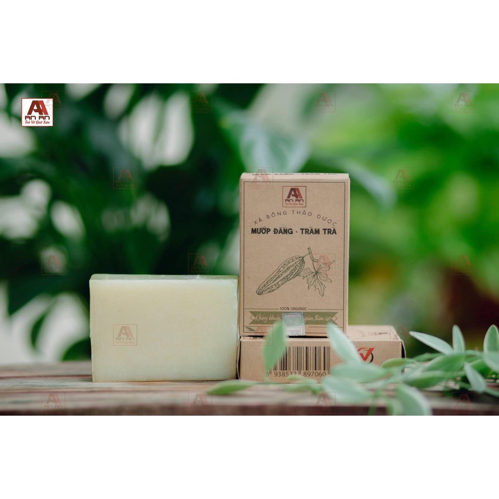 [Sản phẩm hữu cơ] Soap