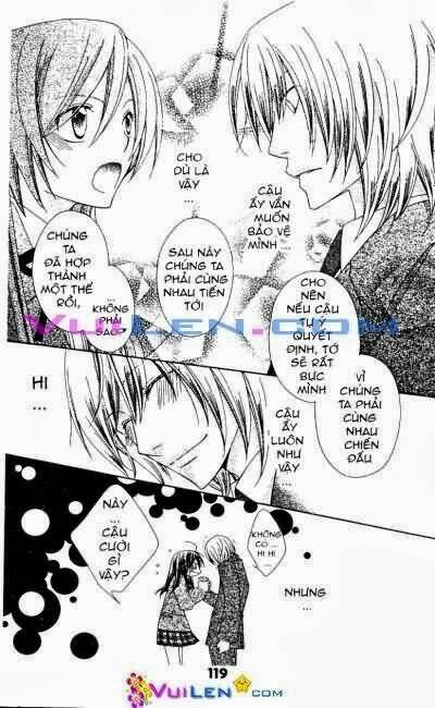 trái tim hoàng tử chapter 3 119