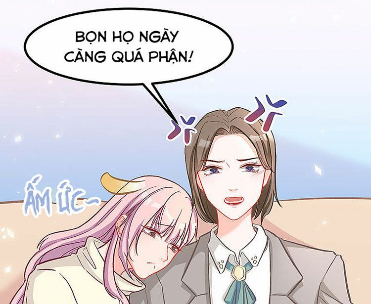 manh bảo ngọt ngào chapter 33 2