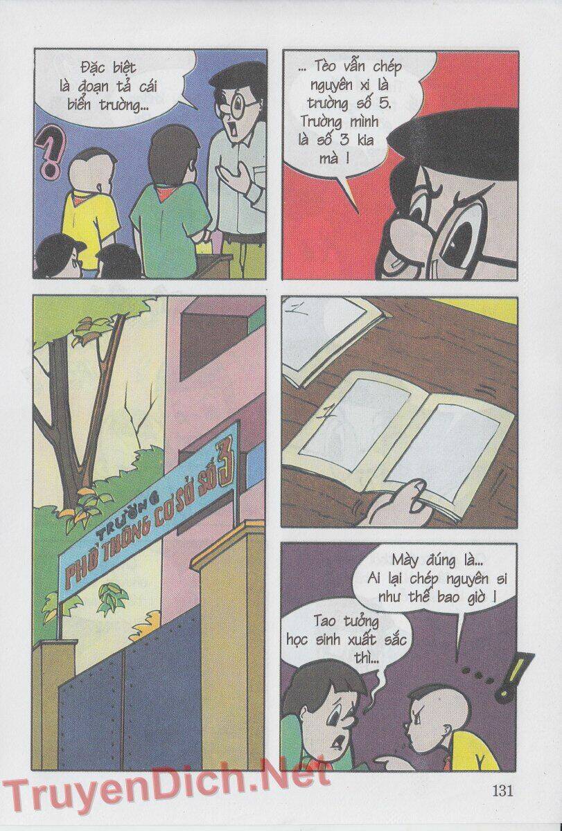 tý quậy chapter 4.2 58