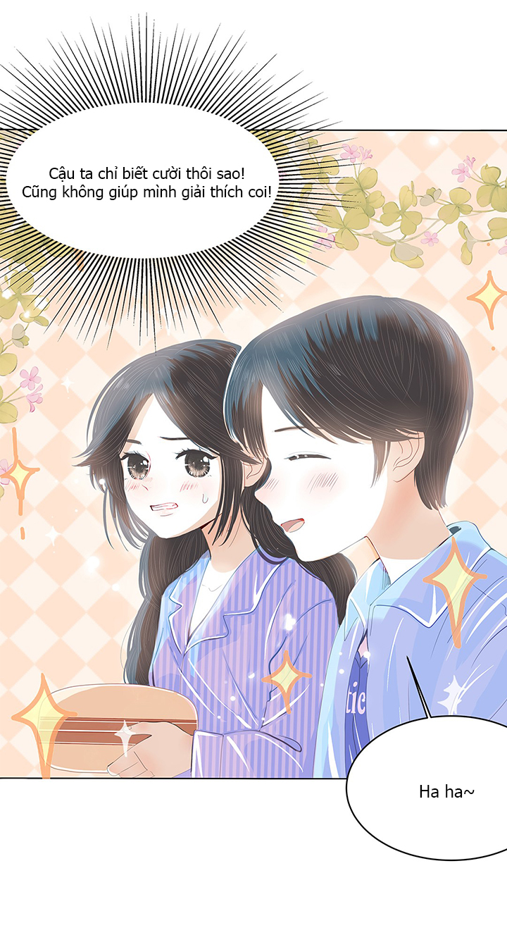 cậu bé ốc sên trên mái nhà chapter 6 11