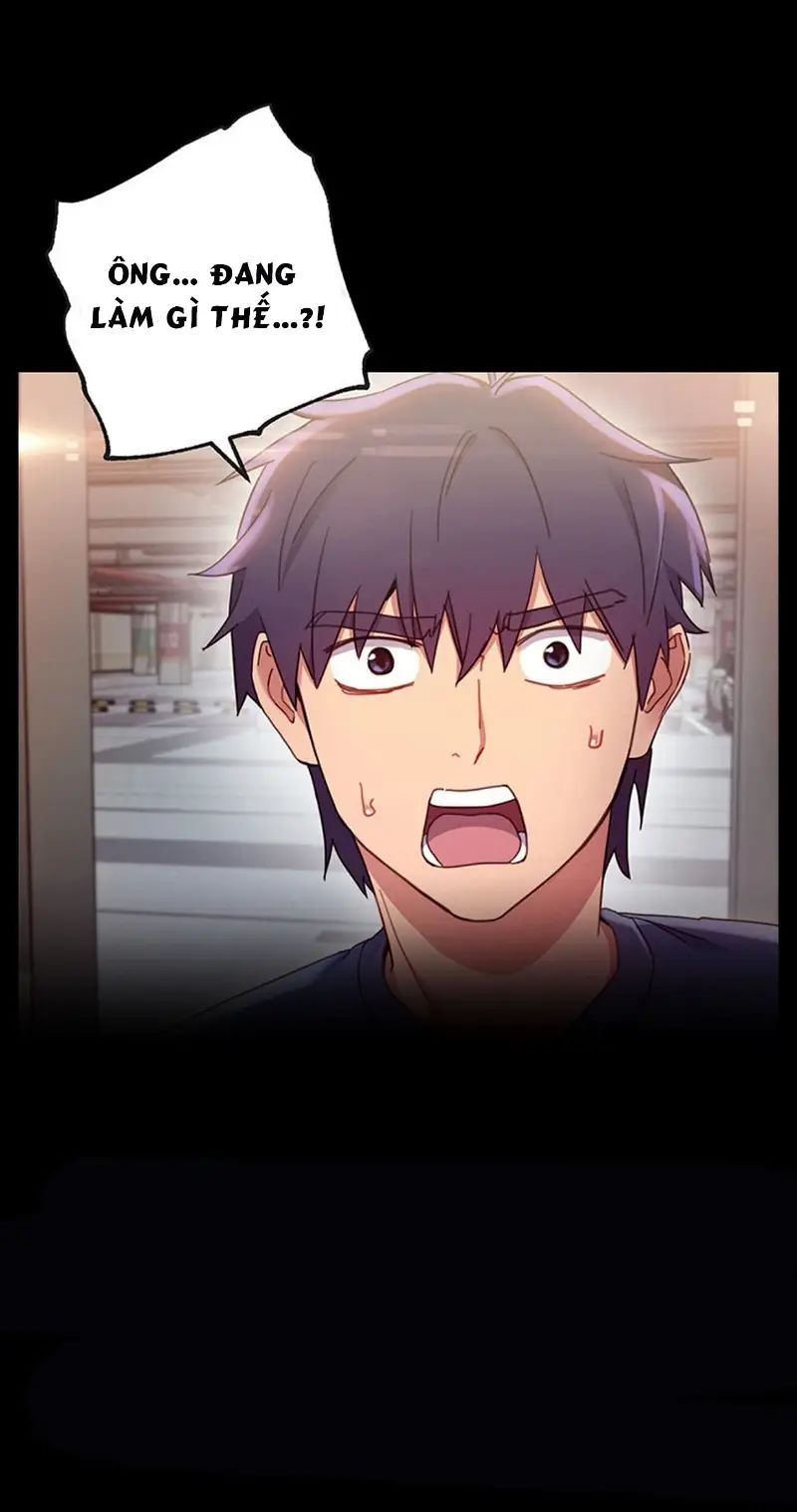 bạn của mẹ kế - không che chapter 13 38