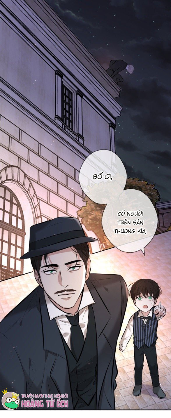 đêm tình yêu và giết chóc chapter 2 2