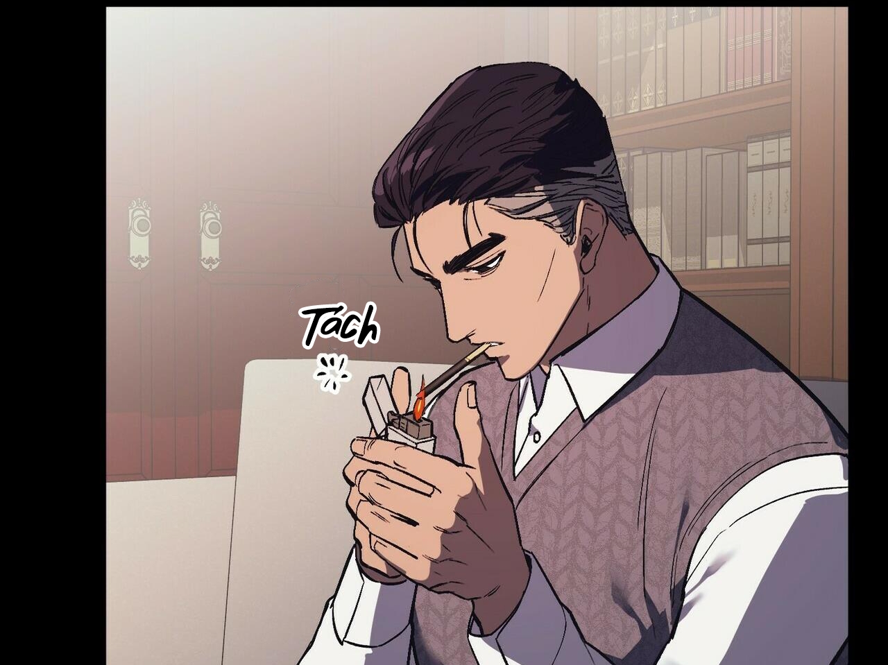 chàng dâu nhà họ kang chapter 10 10