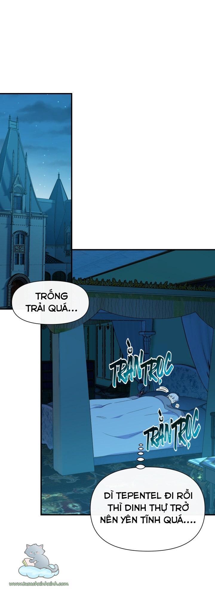 công nương khế ước của gia tộc công tước quái vật chapter 92 31