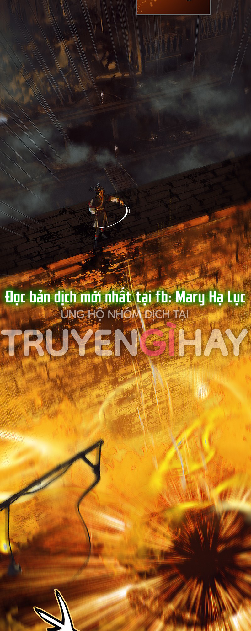 thiên quan tứ phúc - bách vô cấm kỵ chapter 49.2 7