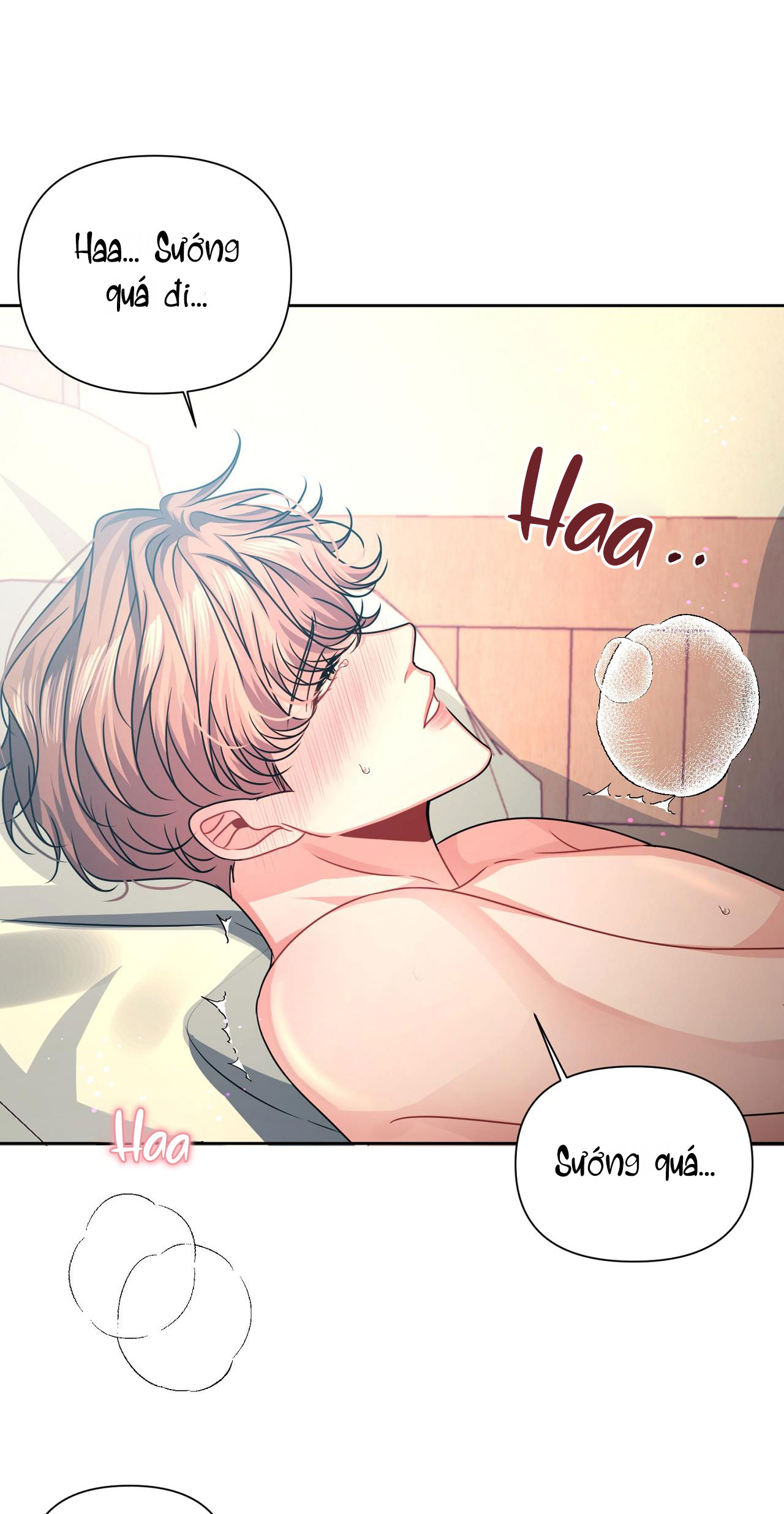 hôm nay cũng là một ngày tươi đẹp chapter 9 59