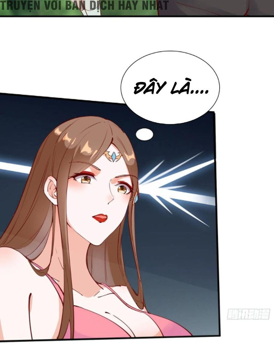 ta lập hậu cung tại tây du ký chapter 64 12