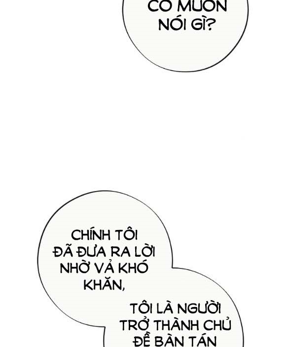 [18+] người vợ quyến rũ chapter 14.2 36