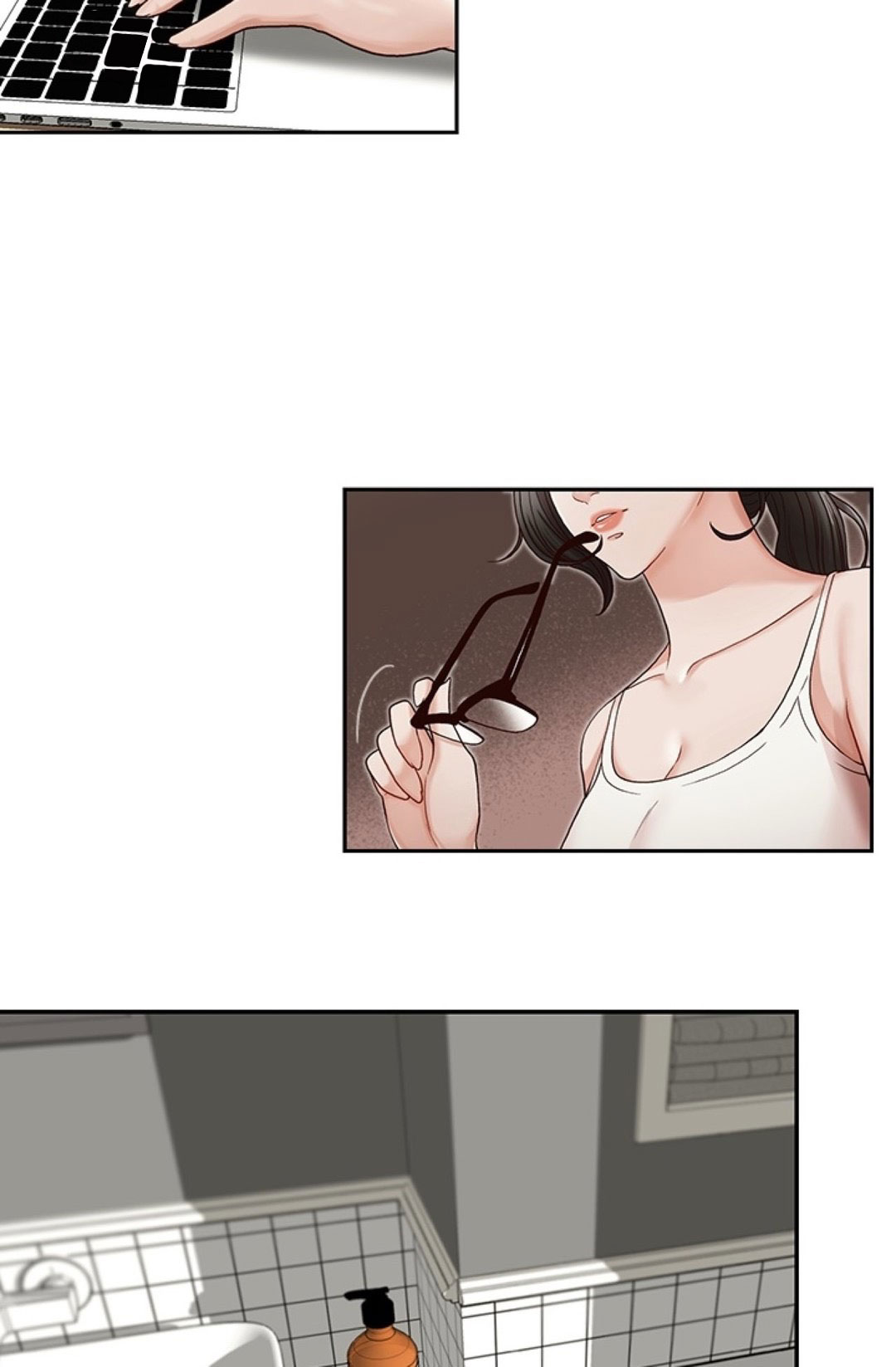 thư ký của anh trai chapter 10 6