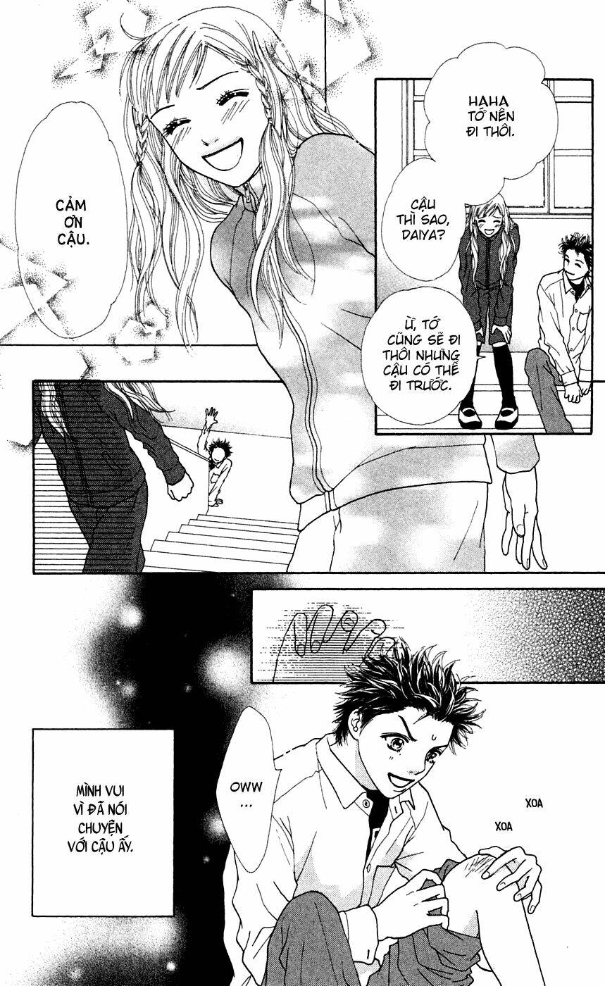 parfait tic - cô láng giềng chapter 49 19