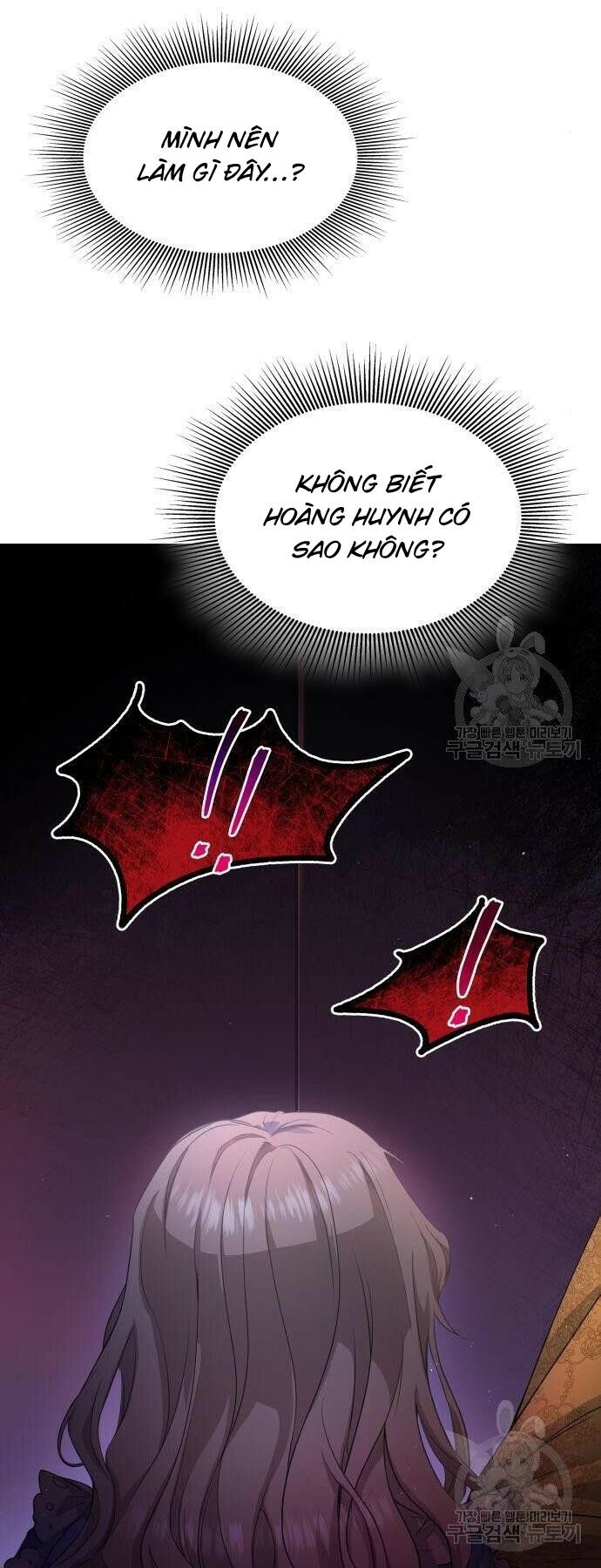 'di vật' melvin để lại chapter 2 39