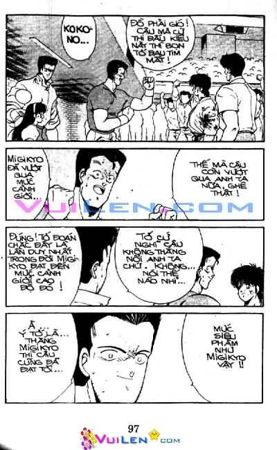 truyền nhân atula - shura no mon i chapter 10 98