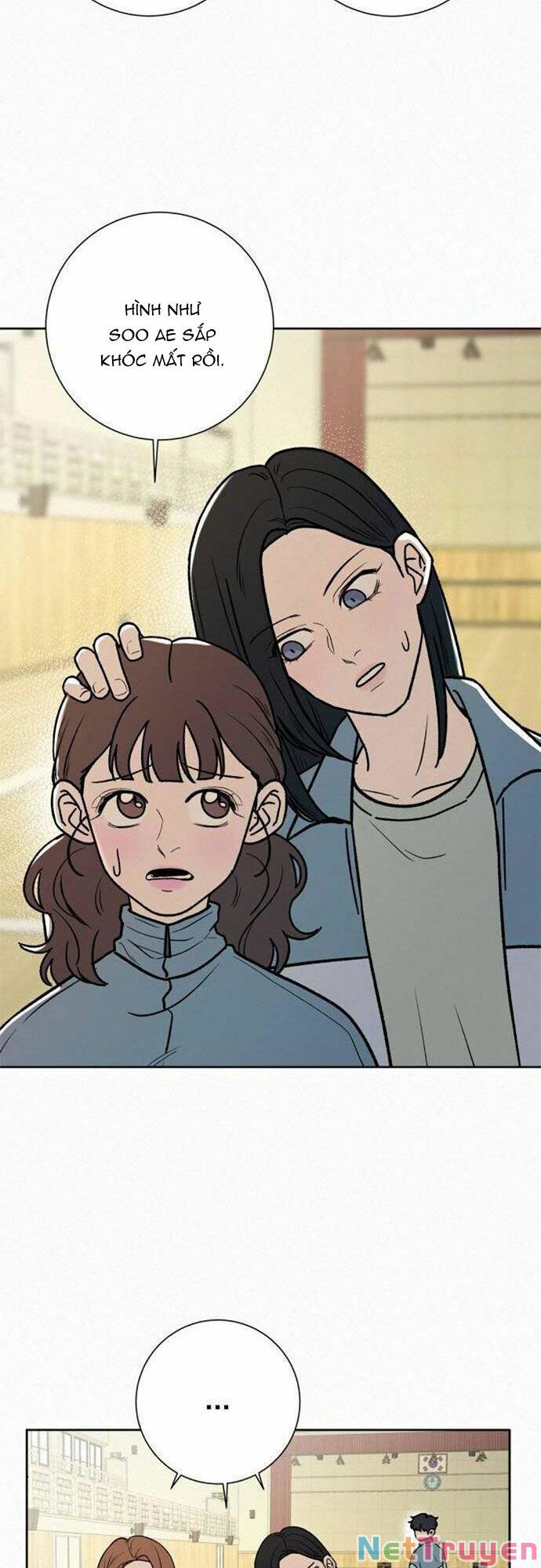 chiến lược: tình yêu trong sáng chapter 5 23