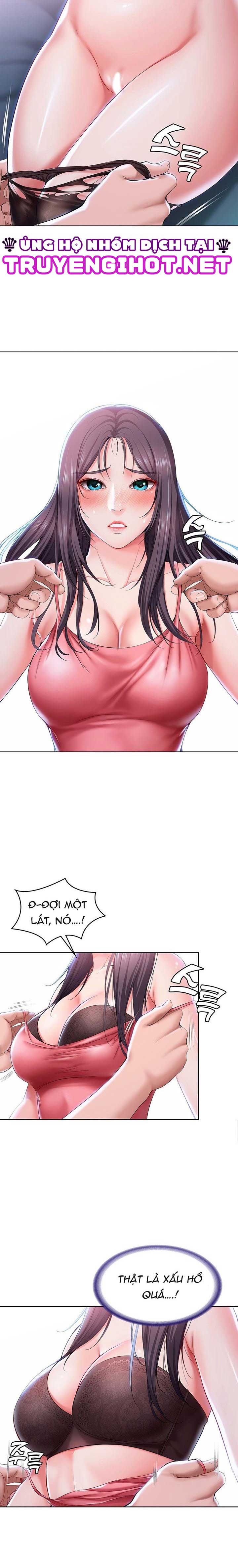 nhật ký nội trú chapter 23 29