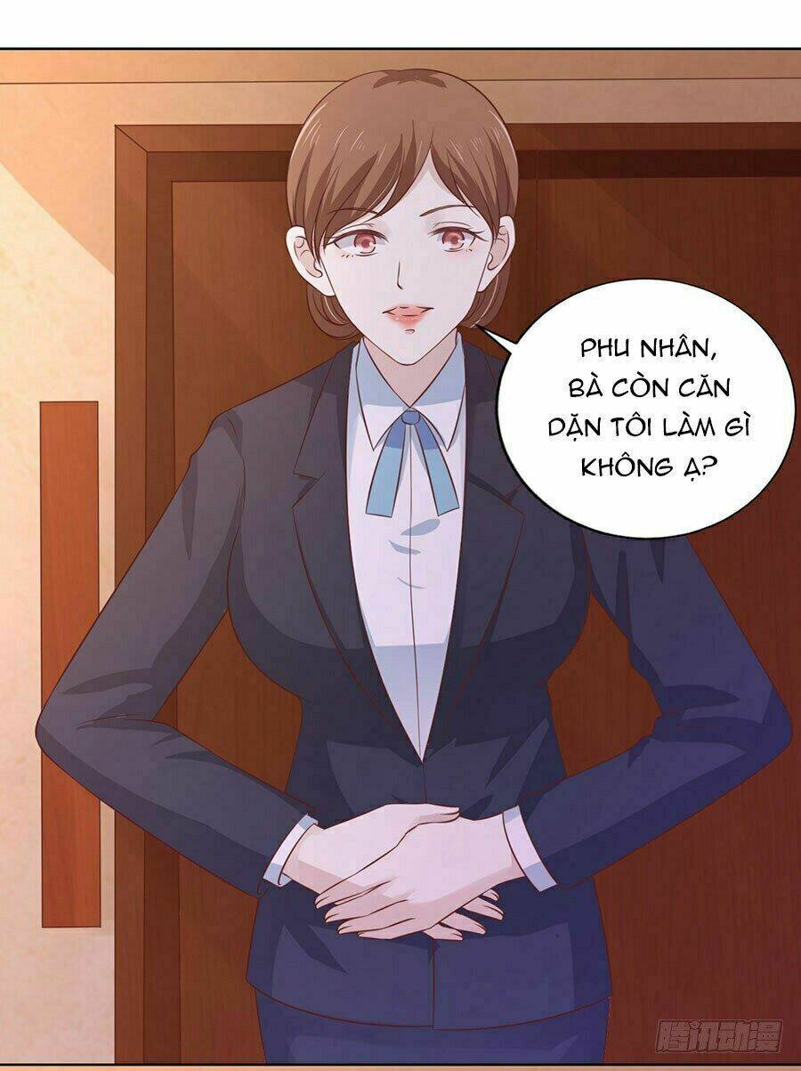 liệt ái tri hạ: series mật đào tiểu tình nhân chapter 191 23