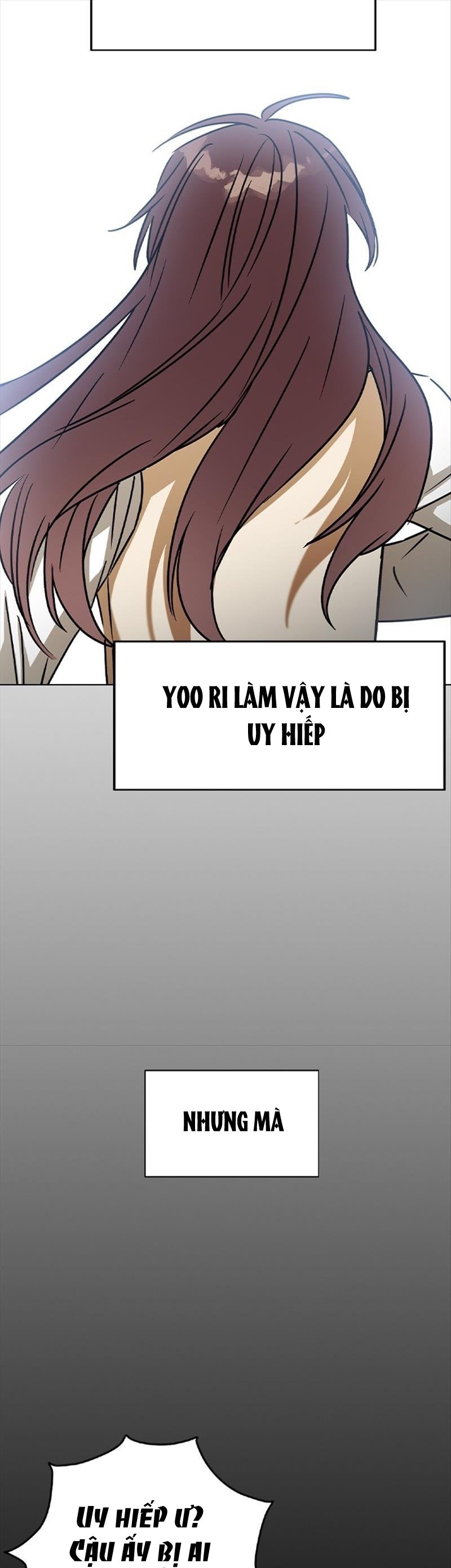 nhân duyên kiếp trước chapter 44.1 25