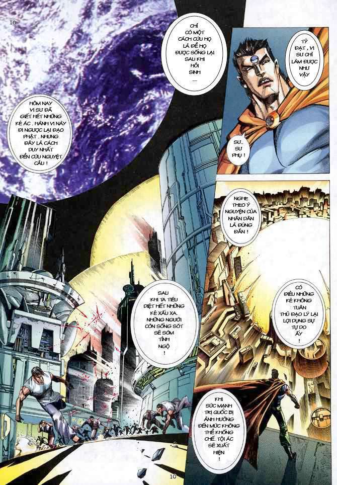 võ thần chapter 63 10