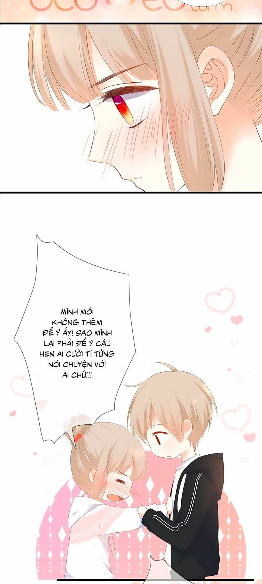 đóa hoa chớm nở chapter 62 25