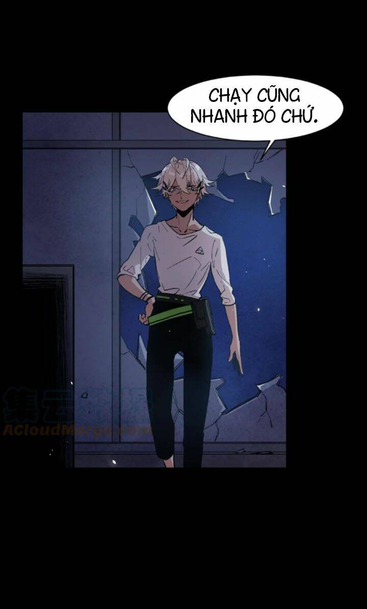 vương bài đặc công trùng sinh vườn trường chapter 45 6