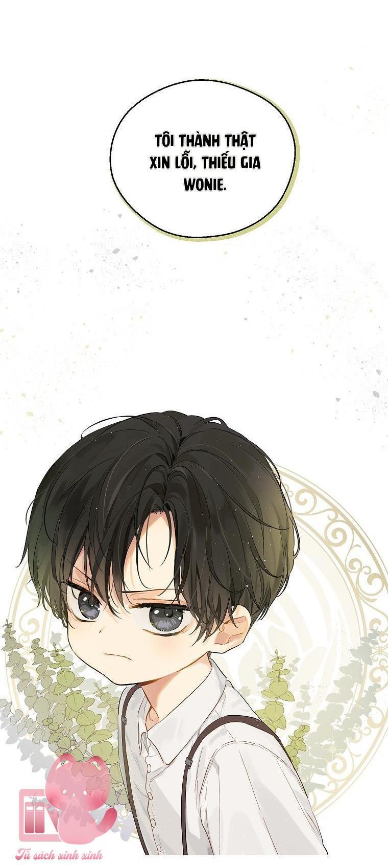 vương giả chapter 1 19