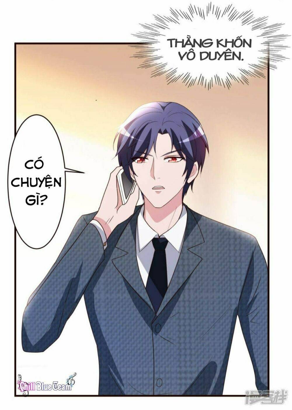 đầu hào điềm tâm chapter 5 24