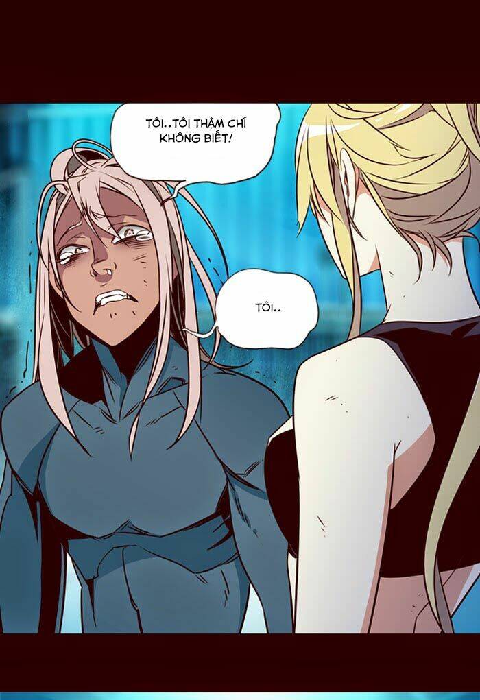 nữ sinh trường wilds chapter 171 21