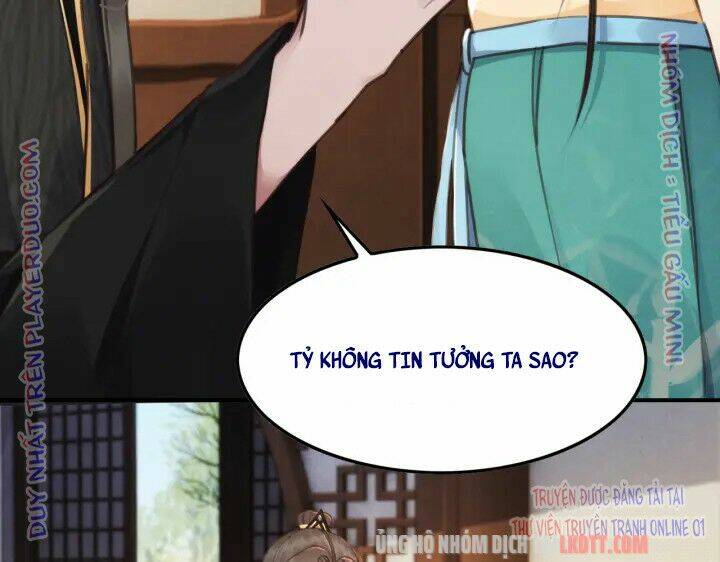 trọng sinh bá sủng nhiếp chính vương quá mạnh mẽ chapter 210 54