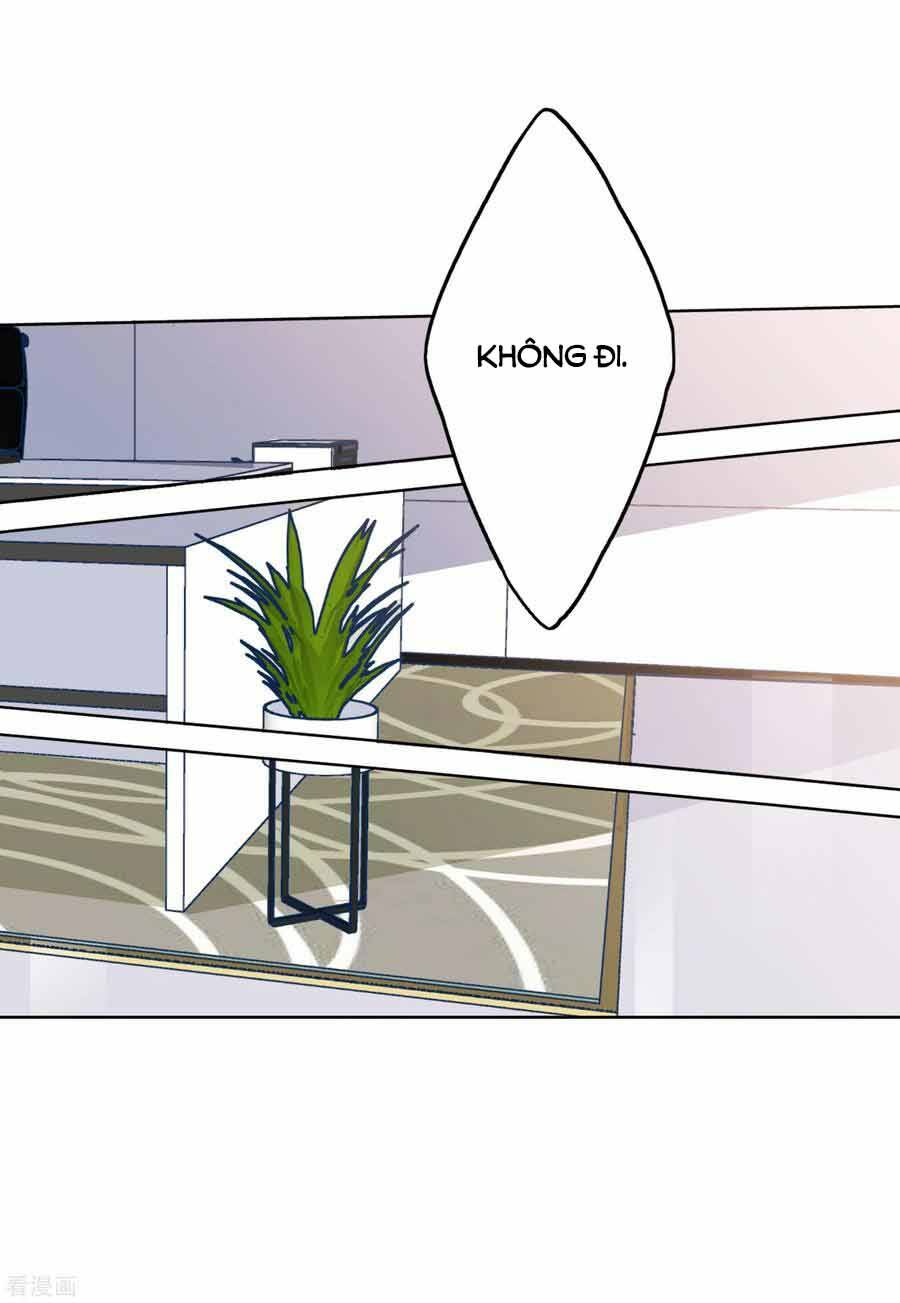 cô ấy đến rồi, xin nằm xuống! chapter 59 15