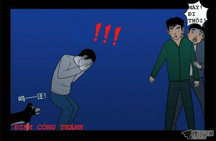 những sự kiện kỳ dị chapter 13 66