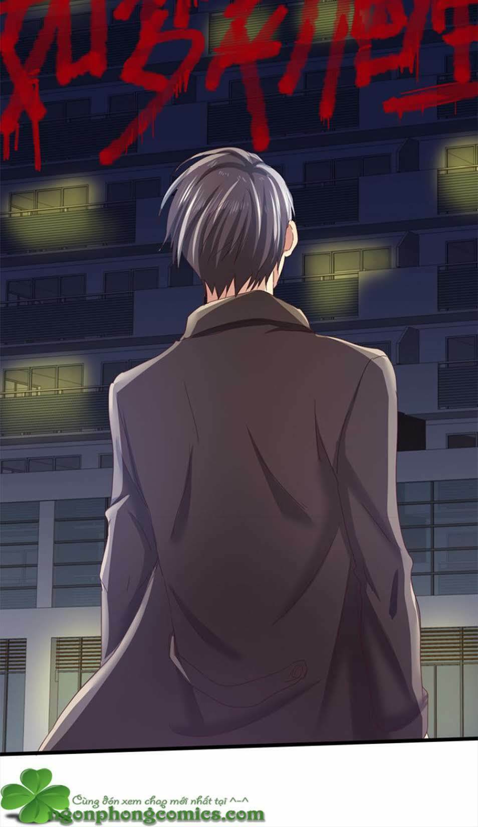 khi trò chơi ác ma bắt đầu chapter 35 42