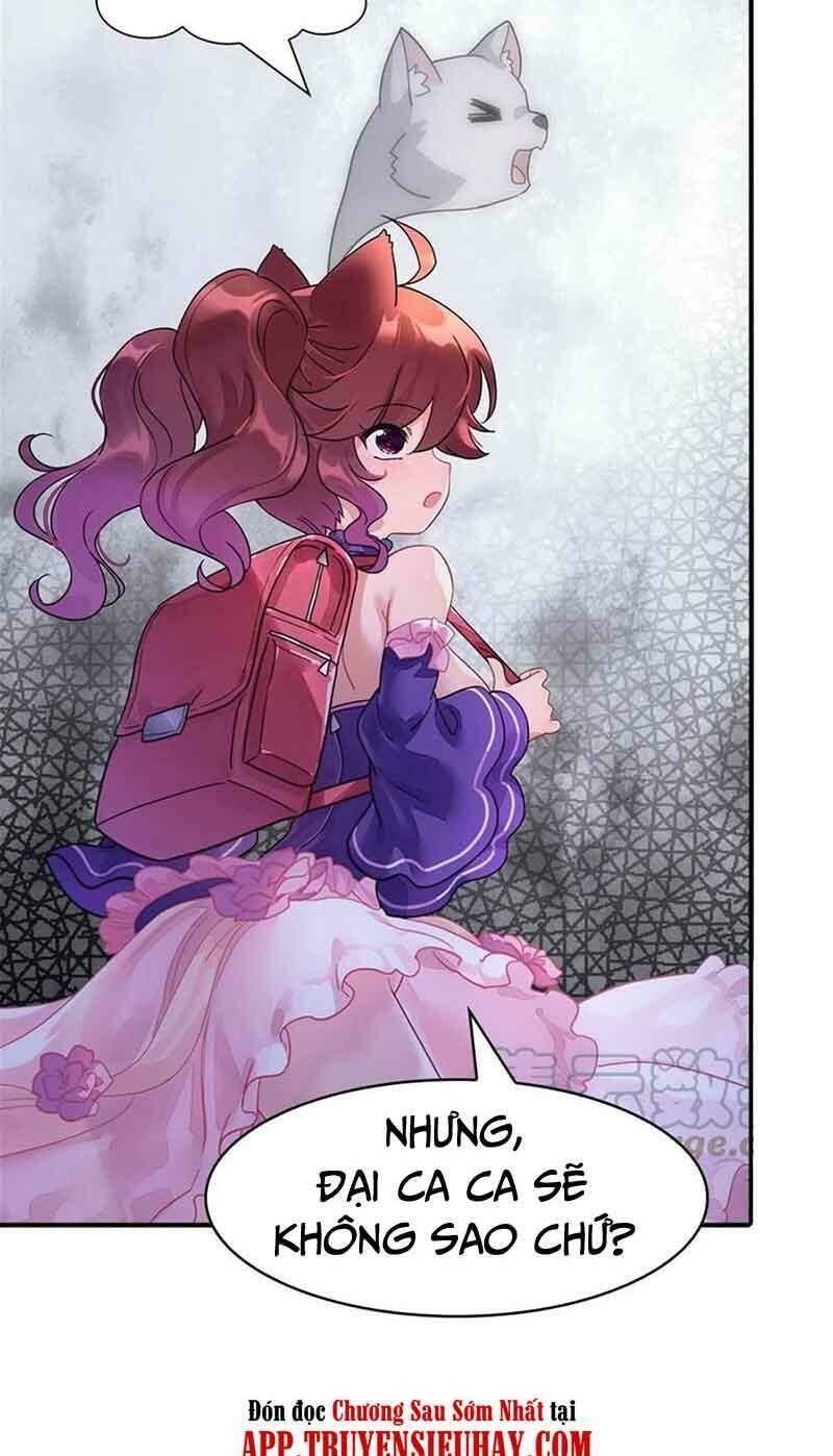 bạn gái virus của tôi chapter 383 11