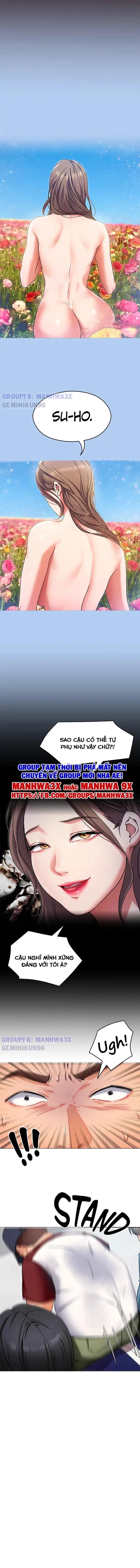 nếm tớ đi nào! chapter 15 2