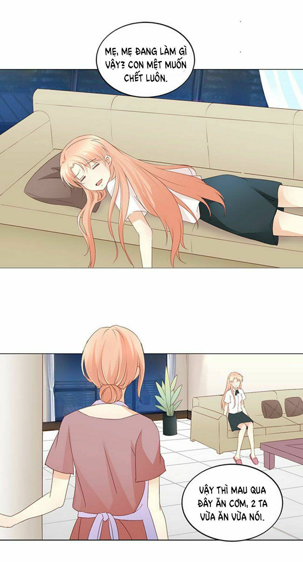 tổng tài bá đạo là gay chapter 9 18