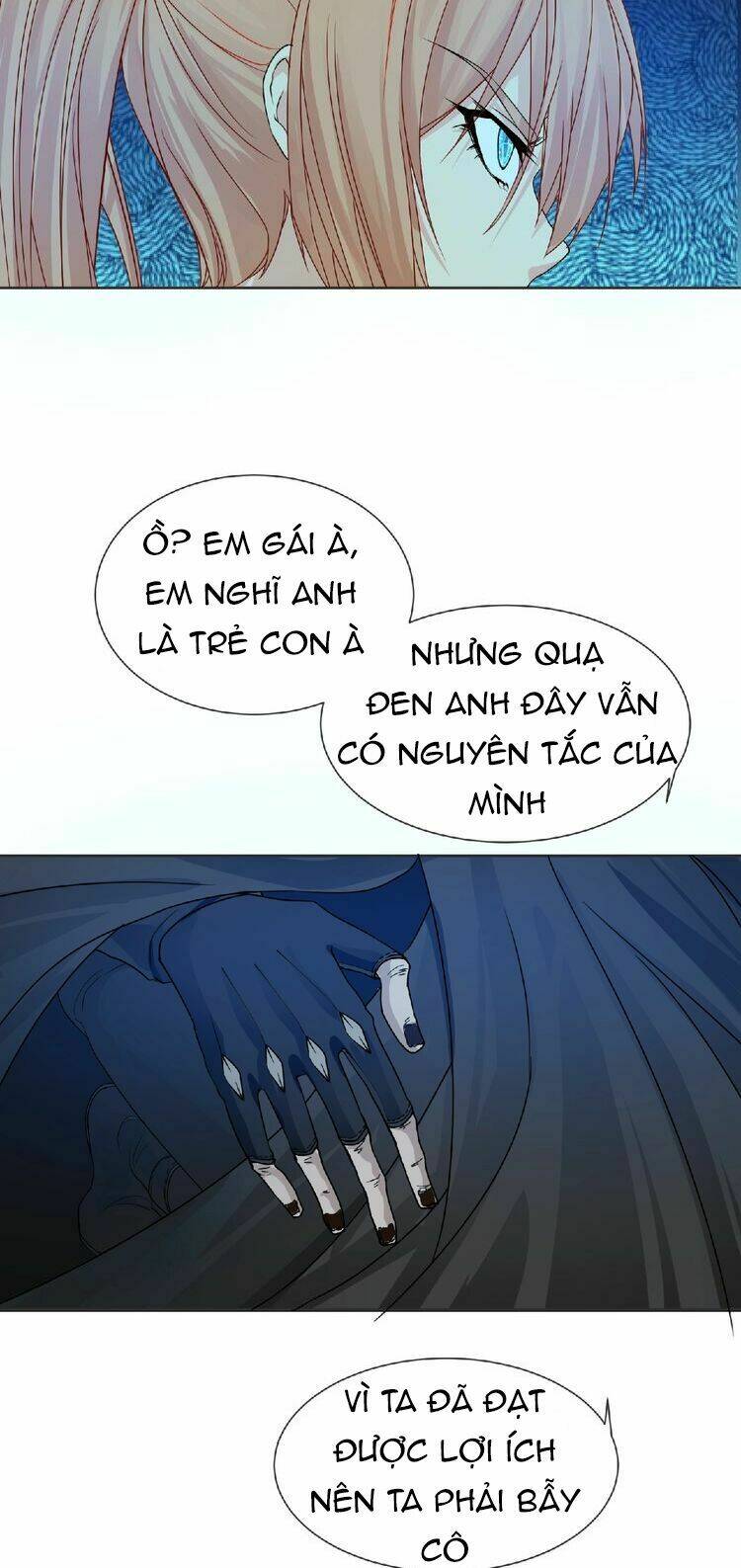 đại chiến yêu tinh chapter 12 18