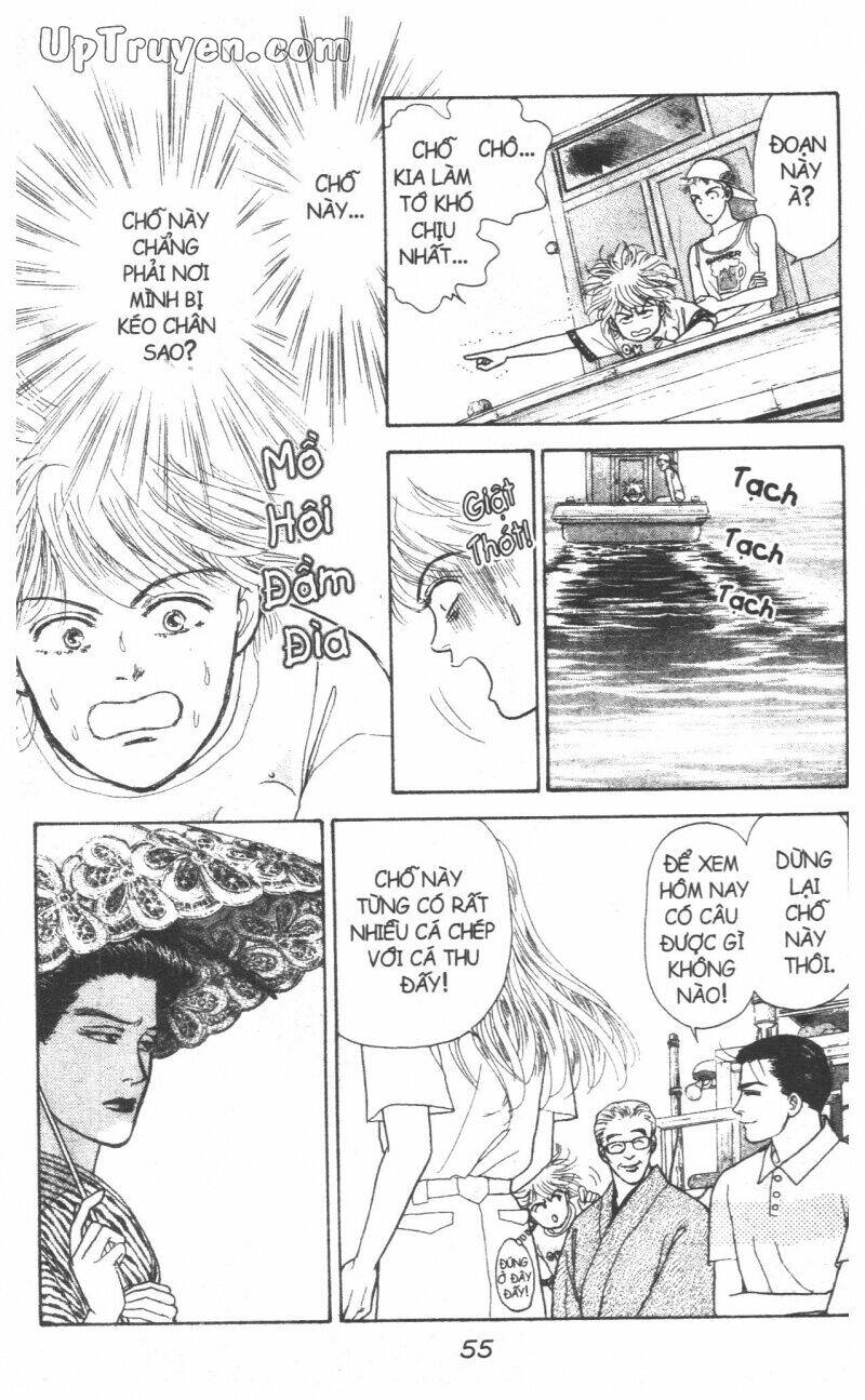 câu lạc bộ con nhà giàu chapter 15 56