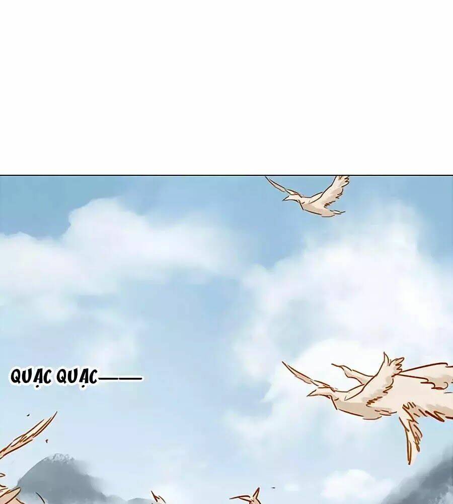 tiểu sư phụ, tóc giả của ngài rơi rồi! chapter 14 77