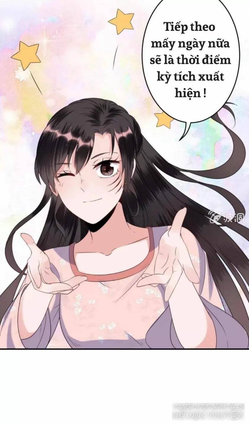 theo đuổi hoàng tử quá khó a~ chapter 64 11