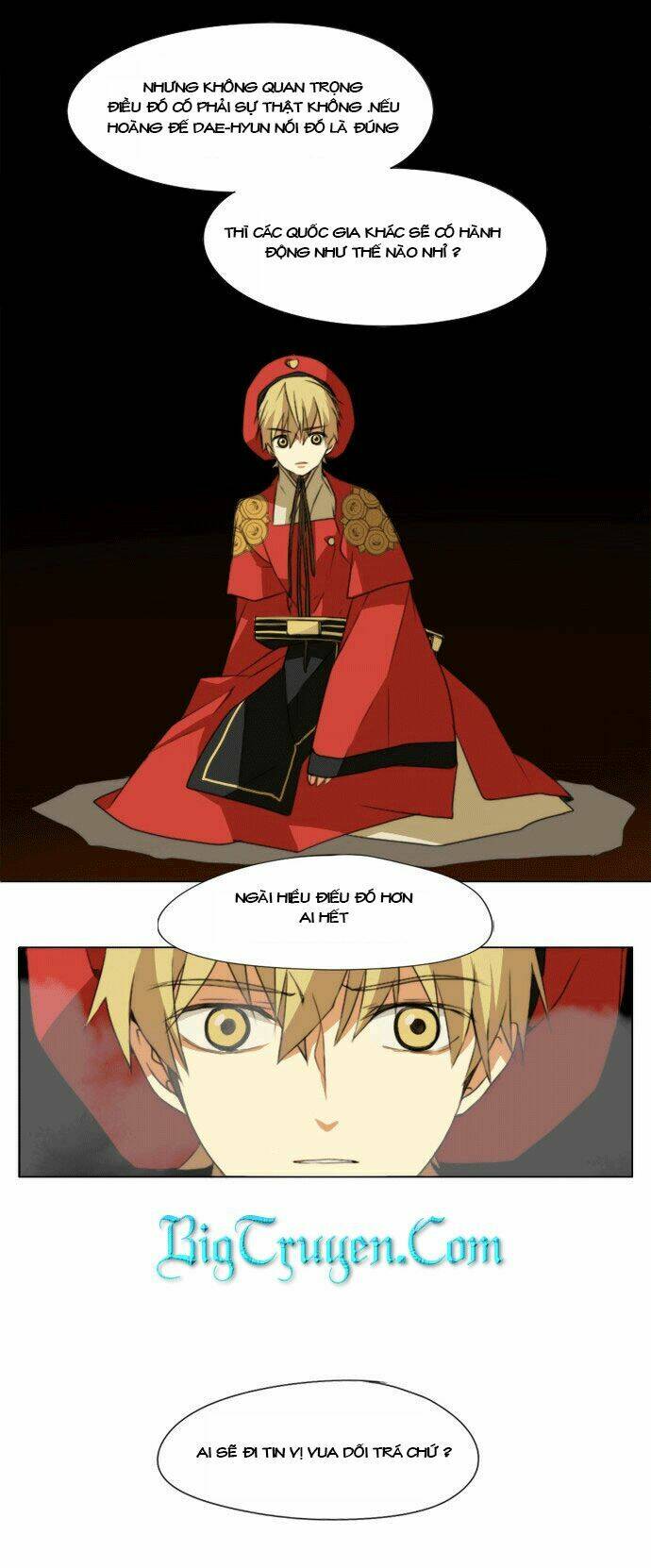 godly bells chapter 14 6