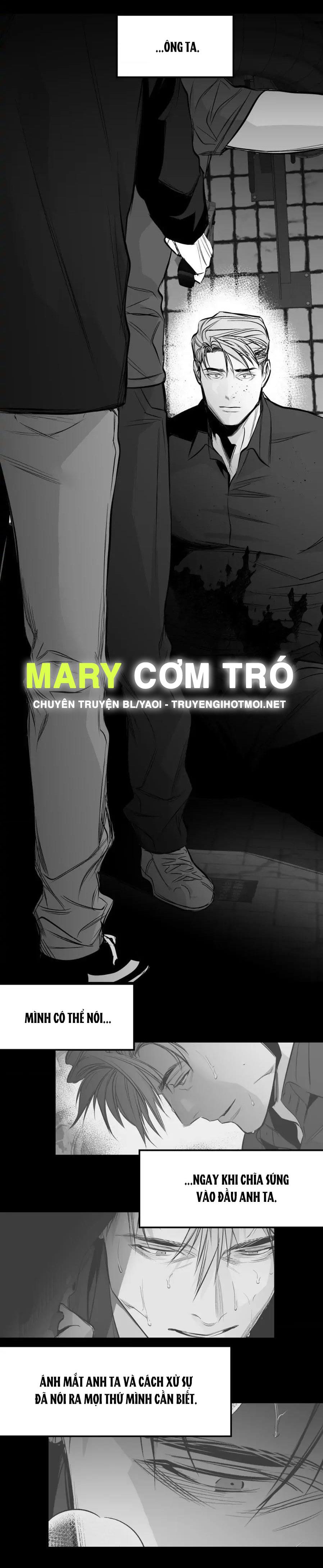 khi đôi chân thôi bước chapter 108.2 1