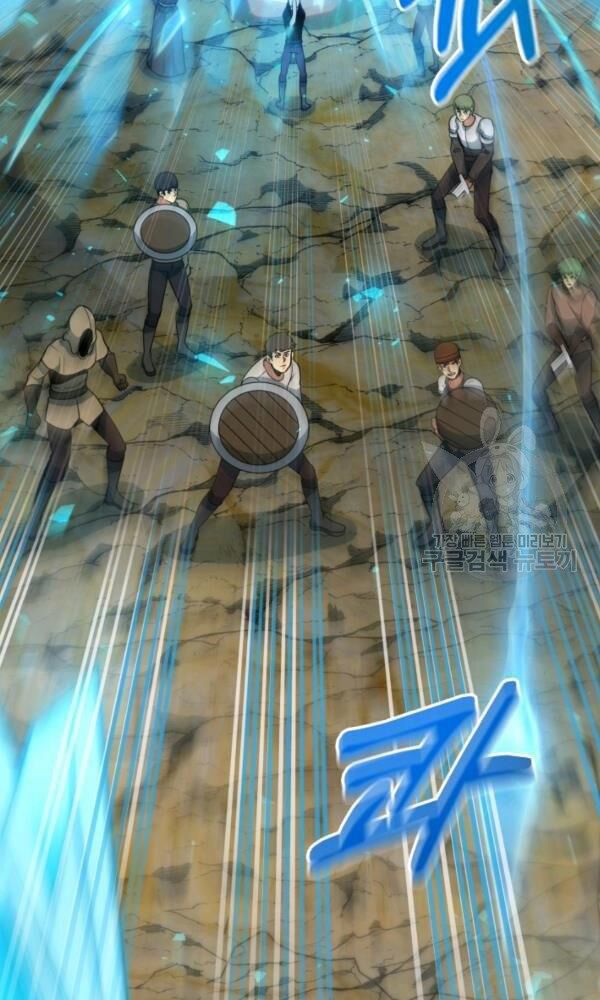 ngôi nhà kết nối với hầm ngục chapter 42 55