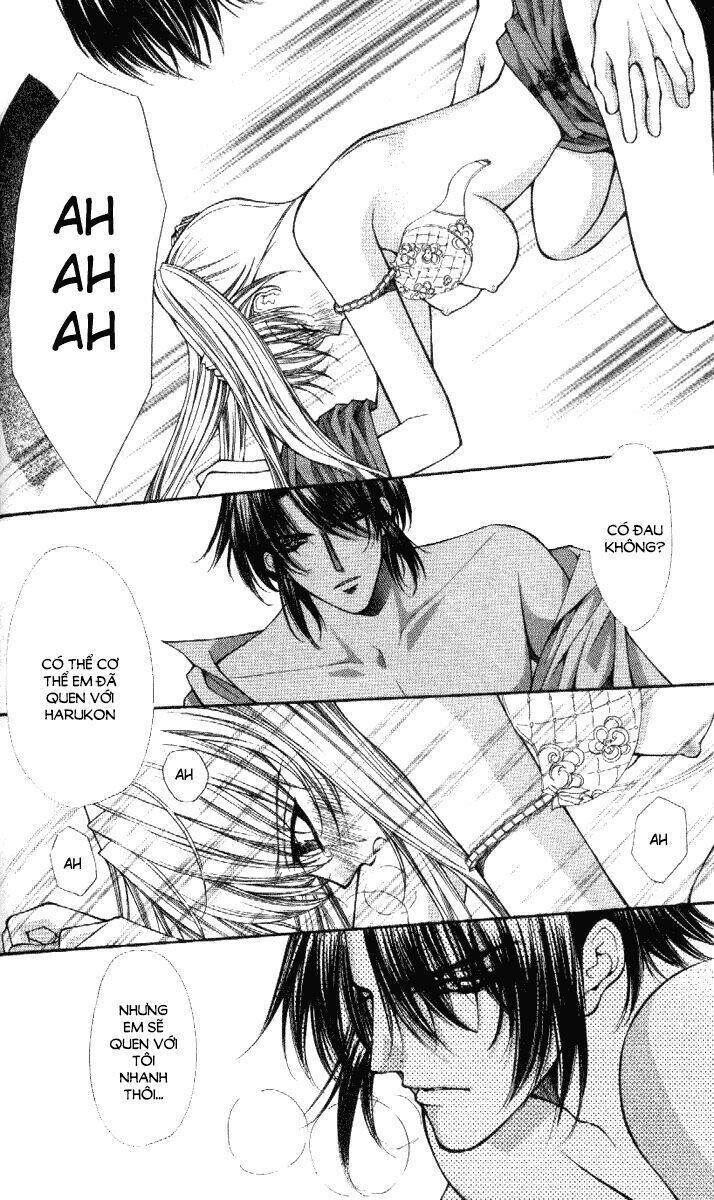 anh chàng khắc tinh chapter 32 12