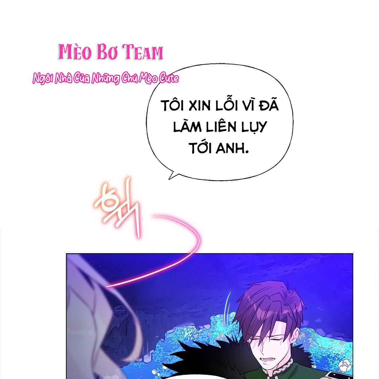 hãy chọn papa thật sự trong số các bạo chúa! chapter 11 90