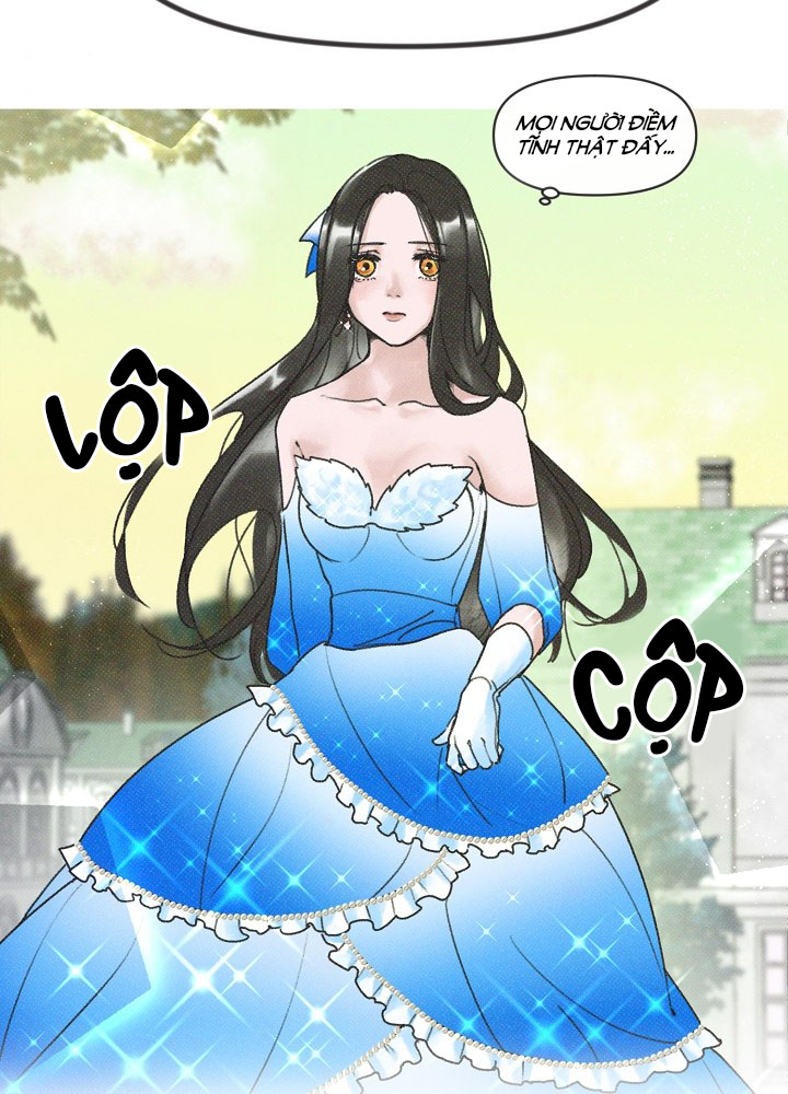 em dám không ? chapter 5 12