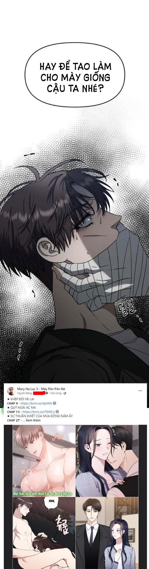 Tự Do Trong Mơ chapter 87.2 9