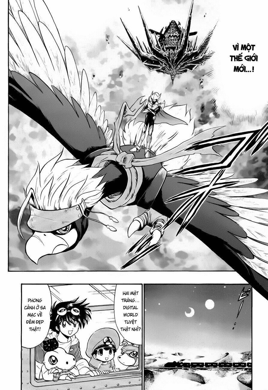 digimon next chapter 8 7