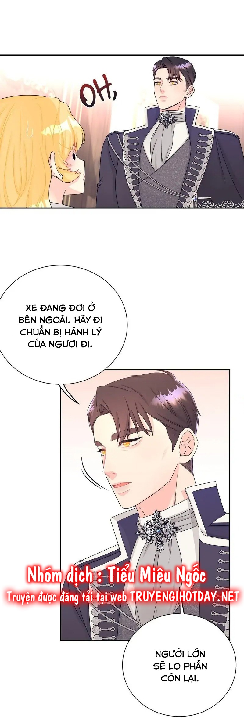 đức hạnh của công chúa phản diện chapter 3 49